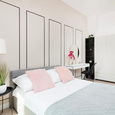 Easy Rent Apartments - Desire 卢布林 外观 照片