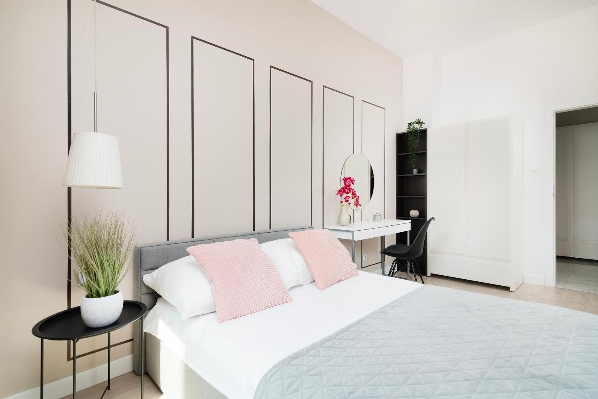 Easy Rent Apartments - Desire 卢布林 外观 照片