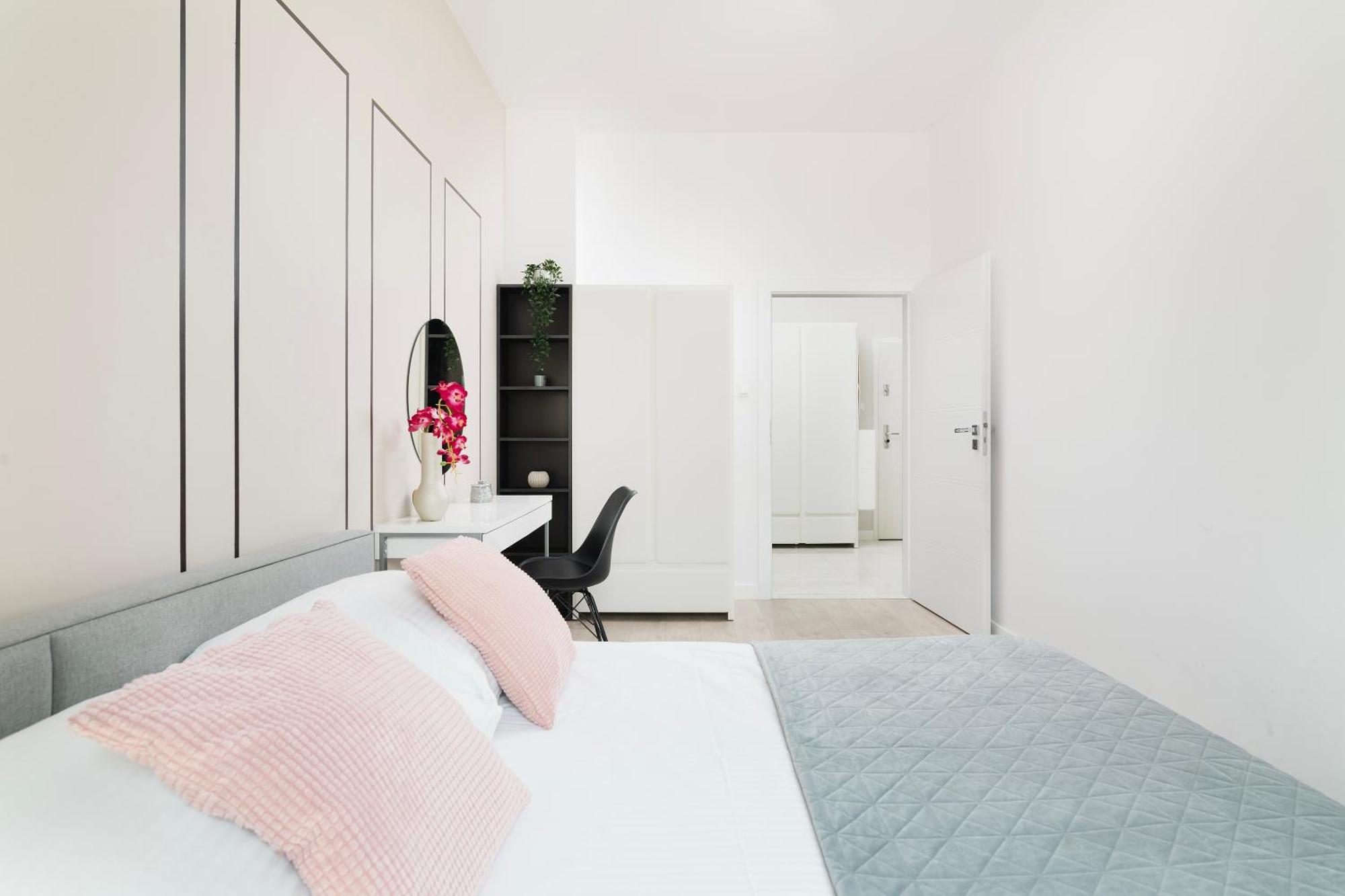 Easy Rent Apartments - Desire 卢布林 外观 照片