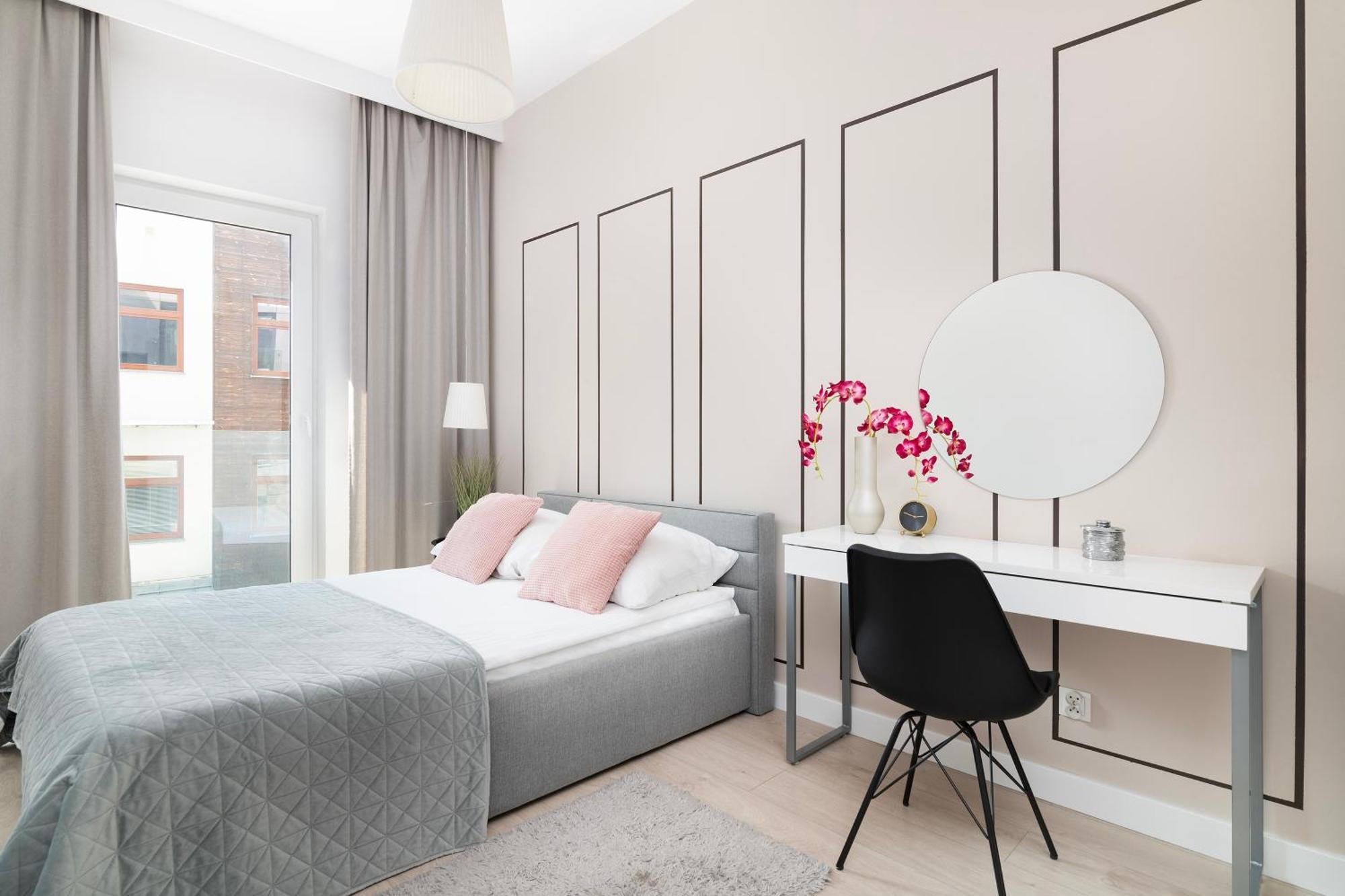 Easy Rent Apartments - Desire 卢布林 外观 照片