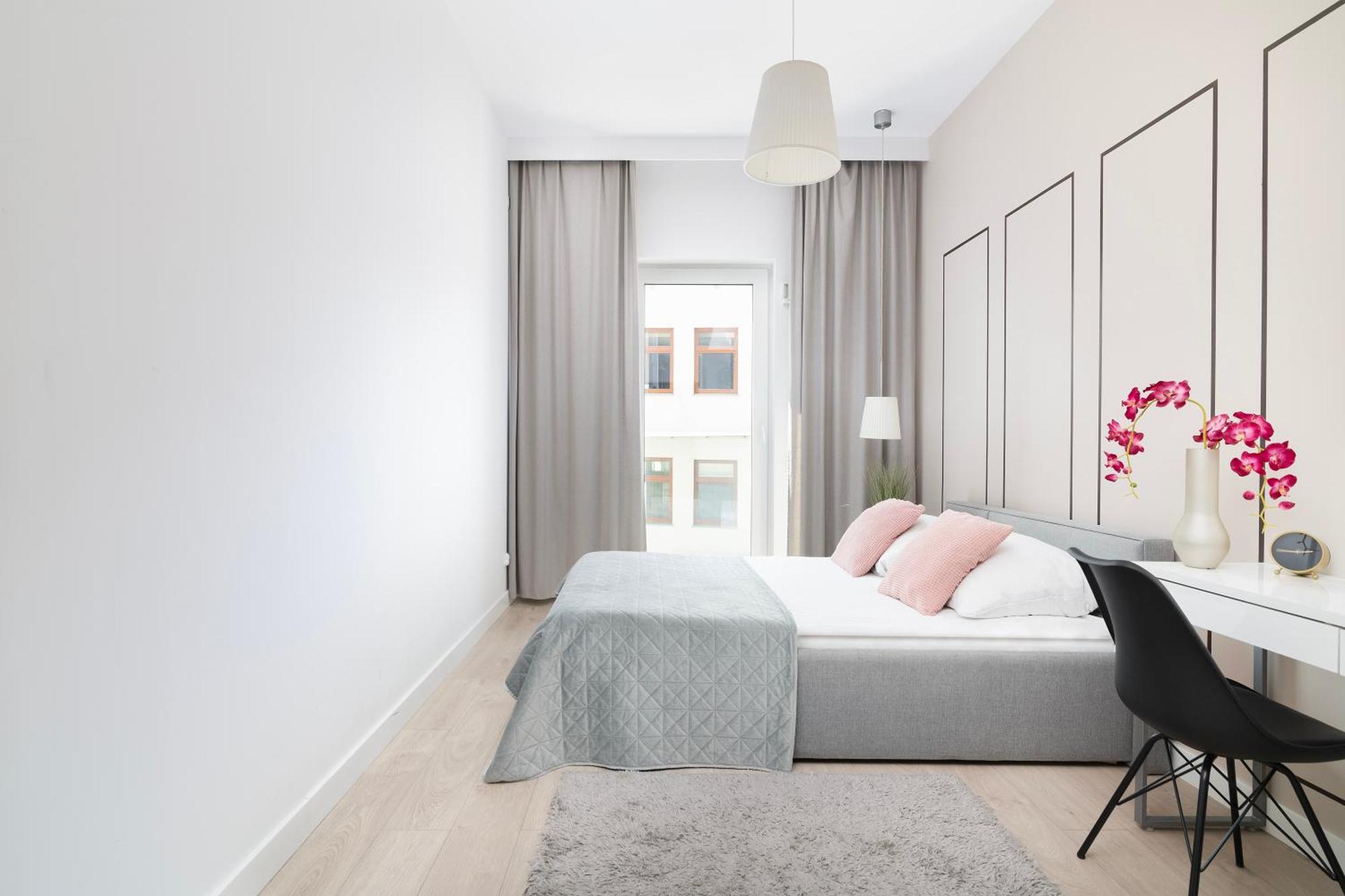 Easy Rent Apartments - Desire 卢布林 外观 照片